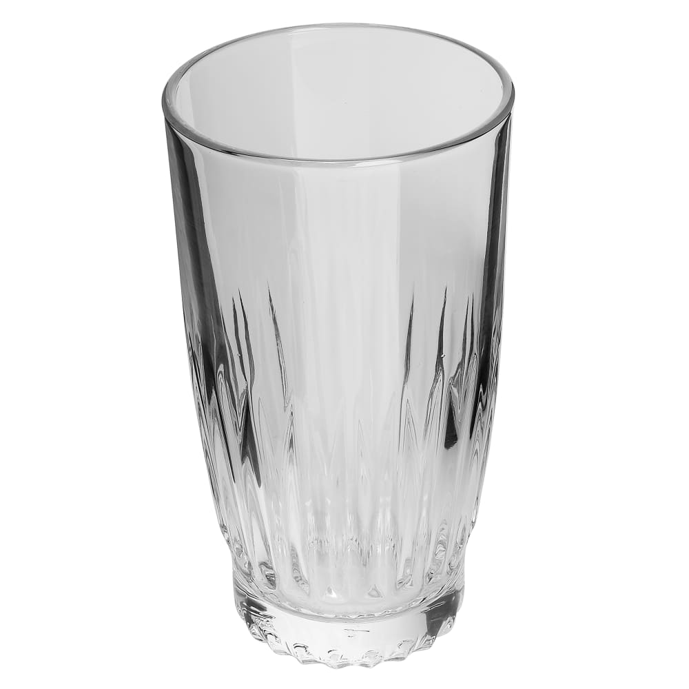 Libbey 15458 12 Oz Duratuff Winchester Beverage Glass 9283