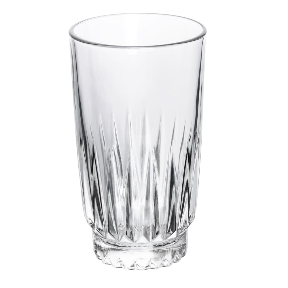 Libbey 15459 16 oz DuraTuff Winchester Cooler Glass