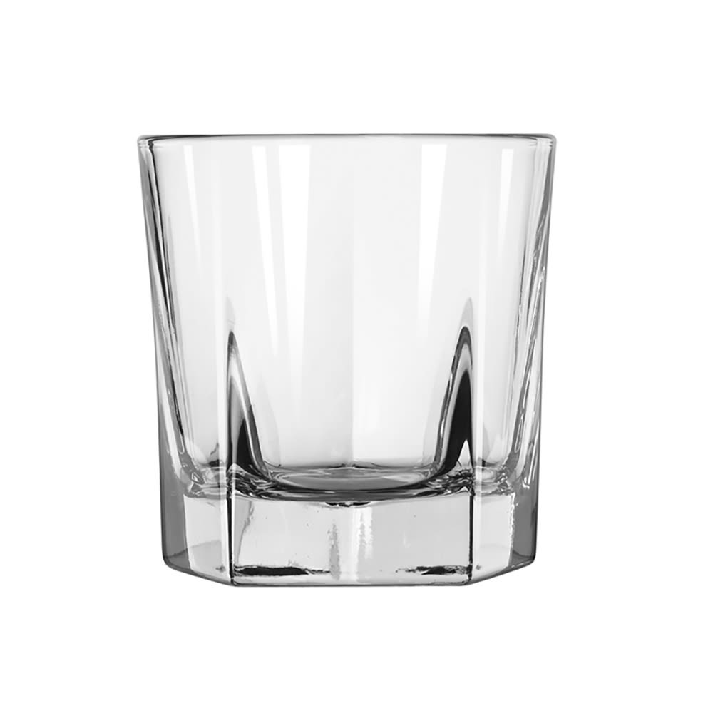 Libbey 15480 7 oz Rocks Glass Inverness