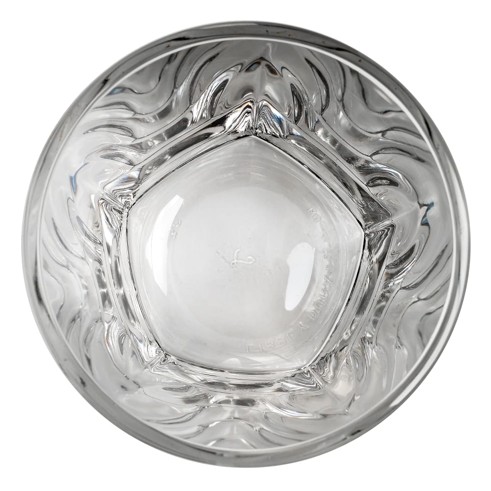 Libbey 15481 9 oz Rocks Glass Inverness