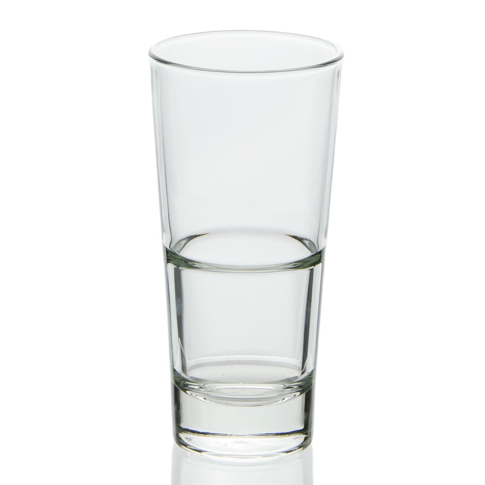 Libbey 15713 12 oz DuraTuff Endeavor Beverage Glass