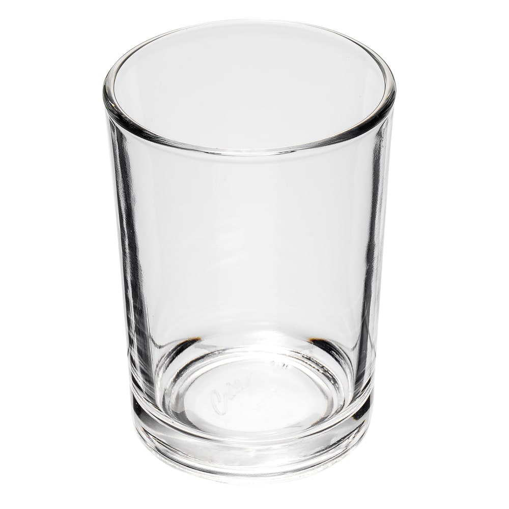 Libbey 1789821 9 oz Puebla Glass Tumbler