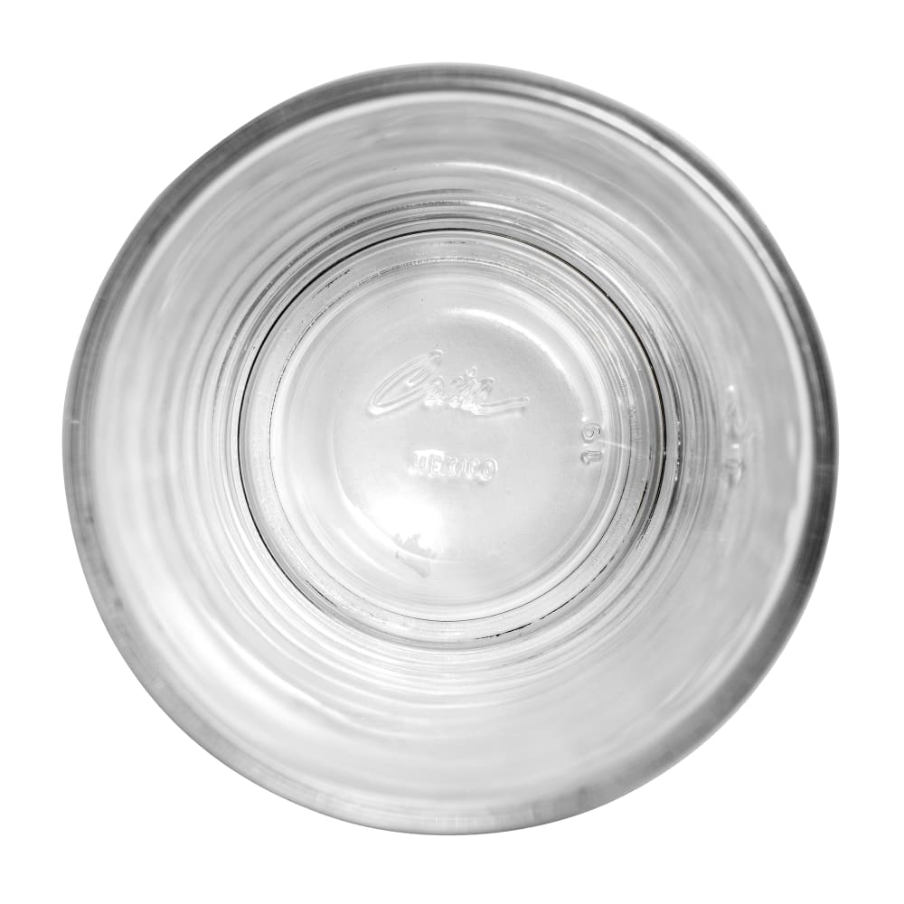 Libbey 1789821 9 oz Puebla Glass Tumbler