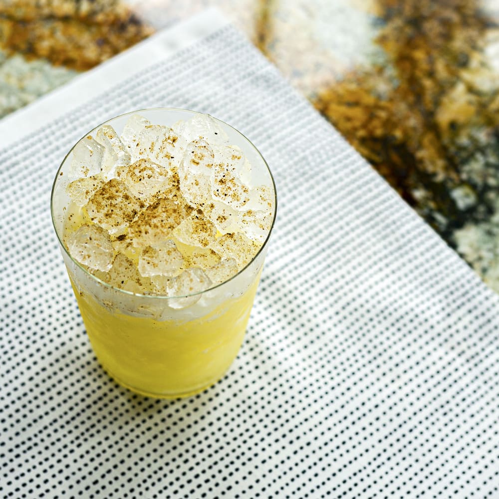 Libbey 3282VCP55 19 oz Cidra Cooler Glass