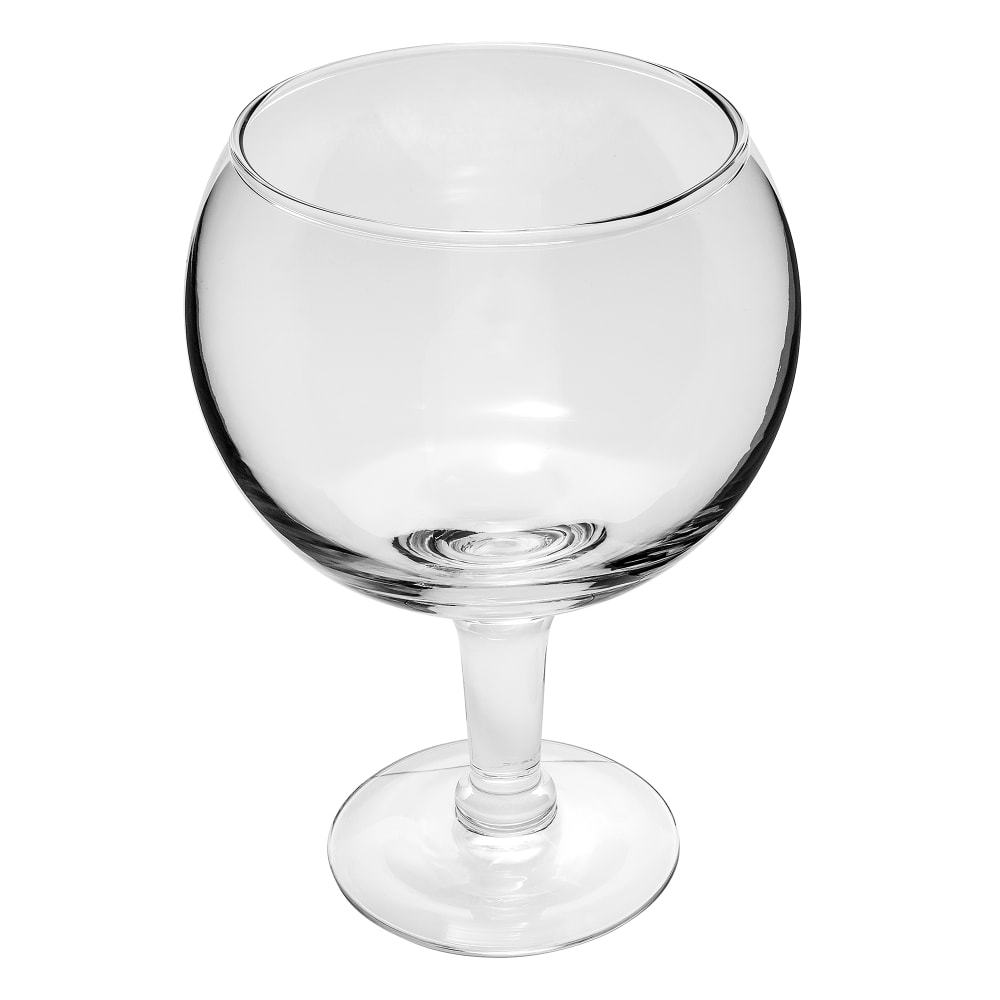 Libbey 3407 53 oz Super Schooner Glass