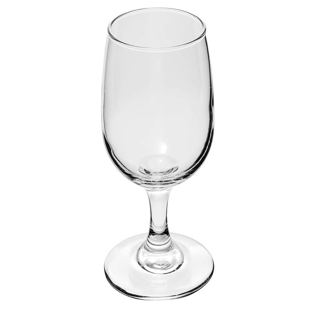 Set of 6 Libbey # 3766 Embassy 6.5 oz Wine glass 
