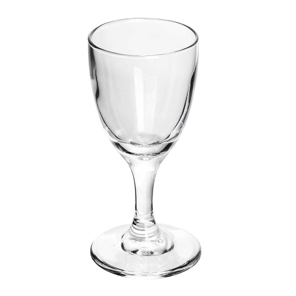 Libbey 3788 3 Oz Embassy Sherry Glass Safedge Rim And Foot Guarantee 9066