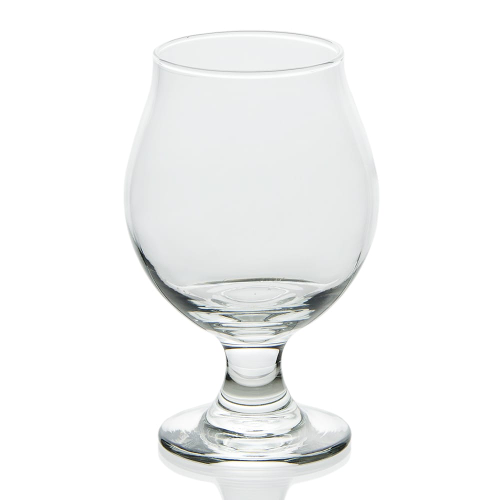 Libbey 3807 13 oz Belgian Beer Glass