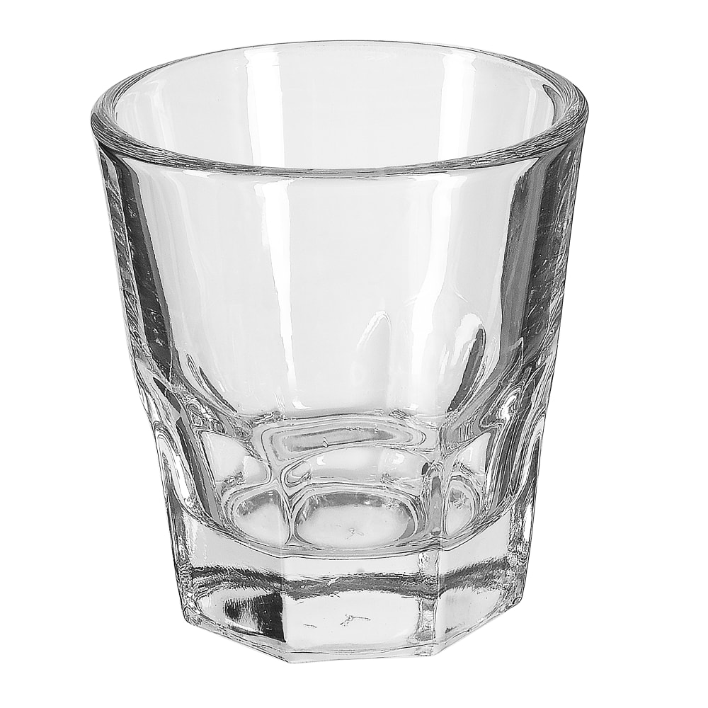 Libbey 5130 5 oz Old Fashioned Glass
