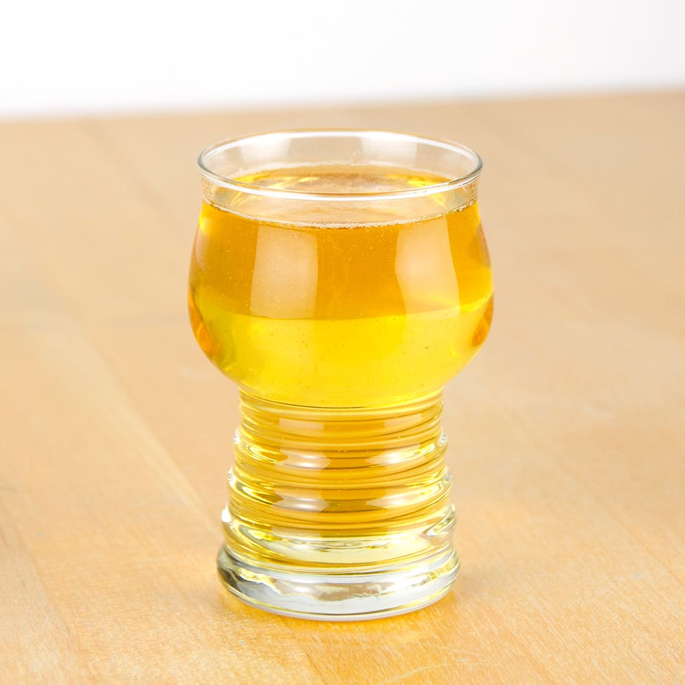 Libbey 540 5 oz Hard Cider Glass