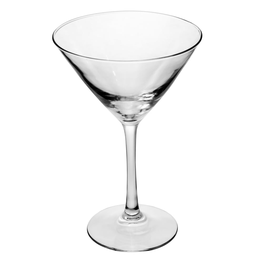 Libbey 7507 12 Oz Vina™ Traditional Midtown Martini Glass