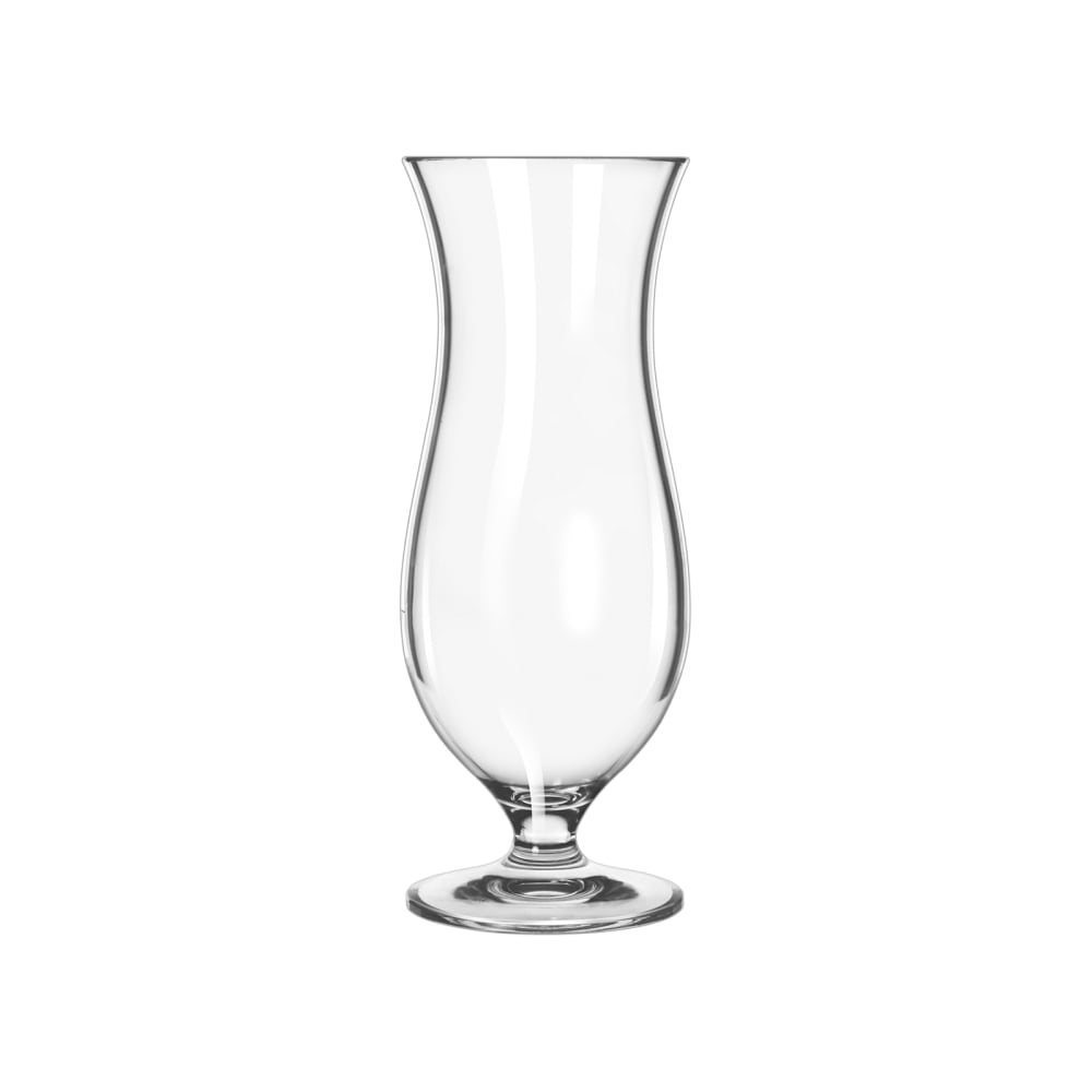 Libbey 92421 16 oz Infinium Hurricane Glass, Plastic