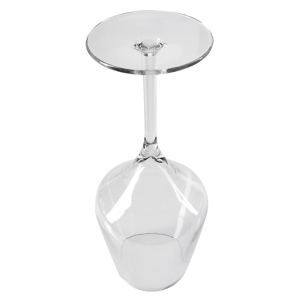 Libbey 92450 16 oz Infinium® Prism Wine Glass Tritan™ Plastic, Clear