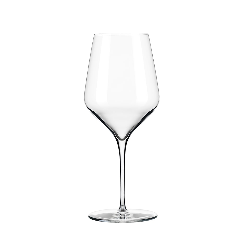 Libbey 9324 20 oz Wine Glass Prism, Master's Reserve
