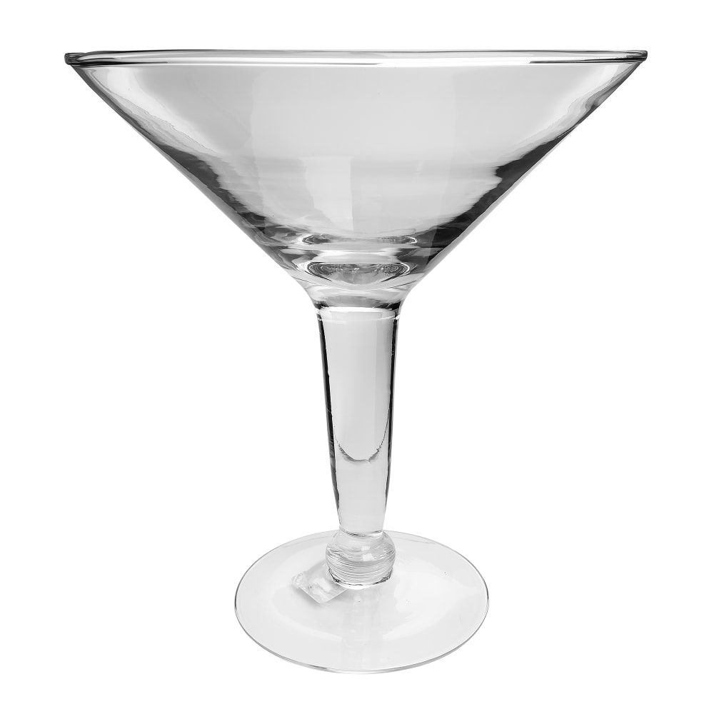 44 Ounce Libbey Big Martini Glass 