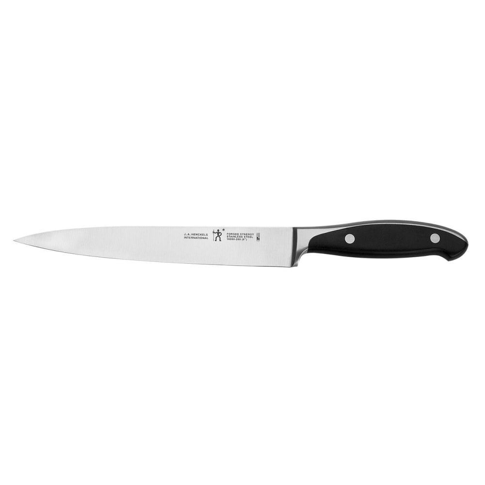 Victorinox 5.4200.36 14 Slicing / Carving Knife with Rosewood Handle