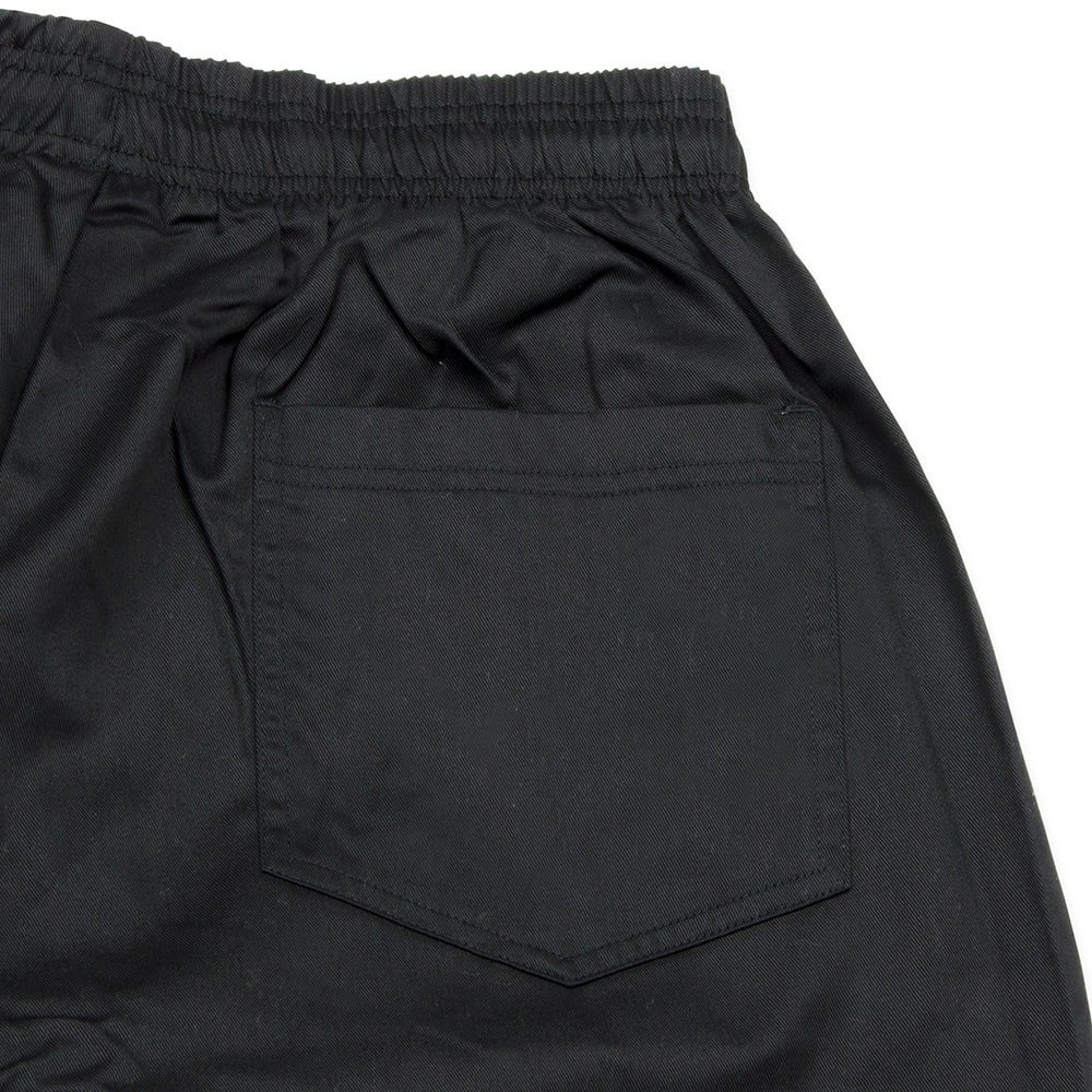 VVV HeeBad Underwear GAMBLER Black-Short Leg