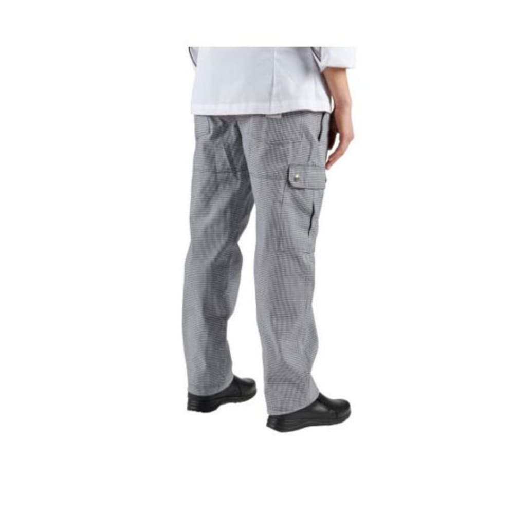 Reed Baggy Chef Pant