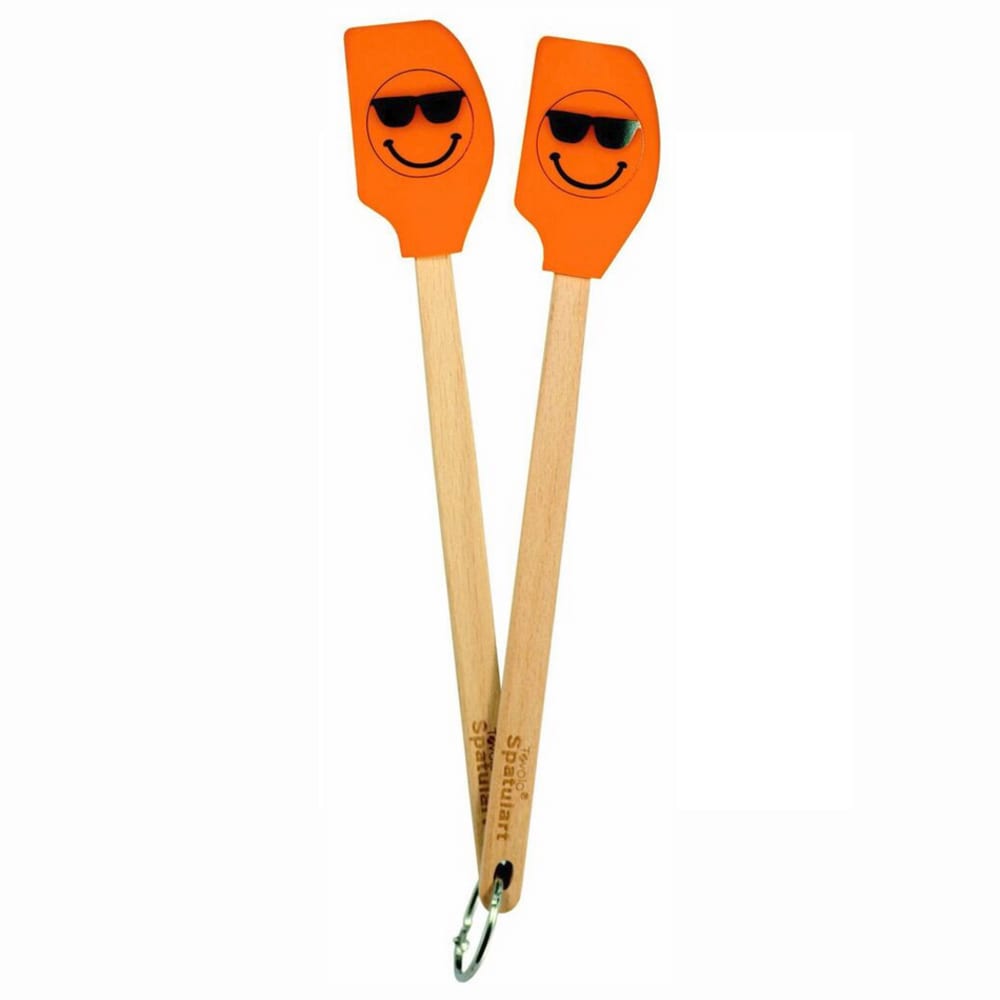tovolo mini spatula set