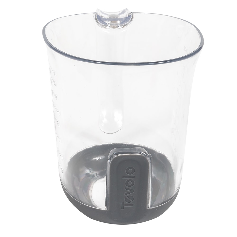 Tovolo Magnetic Nested Measuring Cup Set