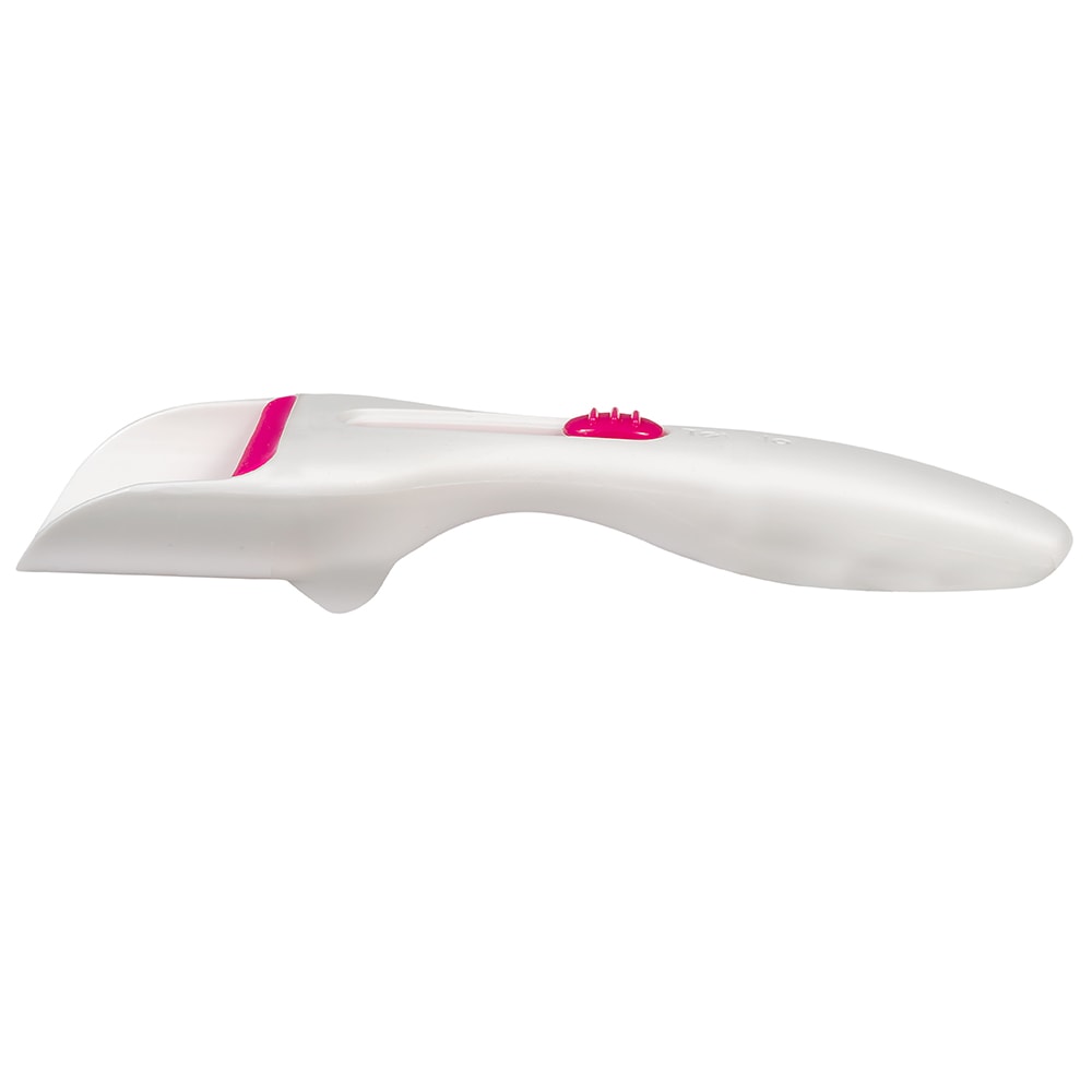 Tovolo Cupcake Scoop, White