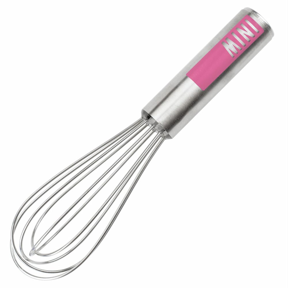 Tovolo Stainless Steel Whisk