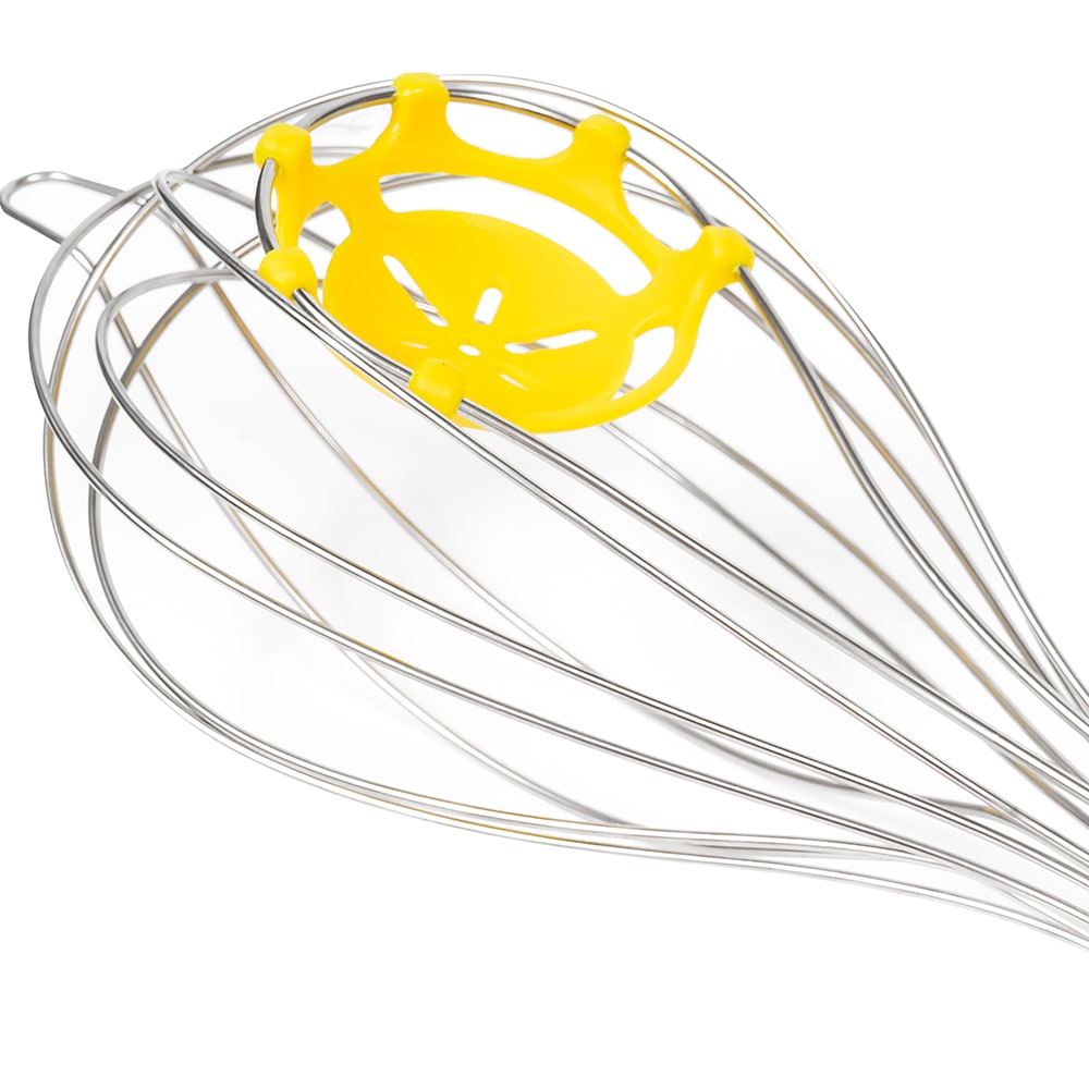 Tovolo Yolk Out Whisk - 12