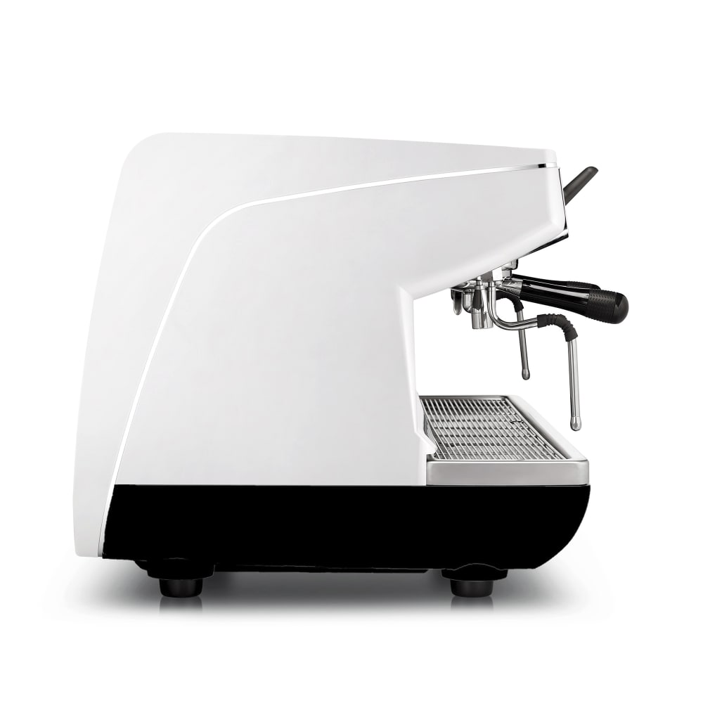 Nuova Simonelli APPIA LIFE 2GR SEMI SemiAutomatic Espresso Machine w
