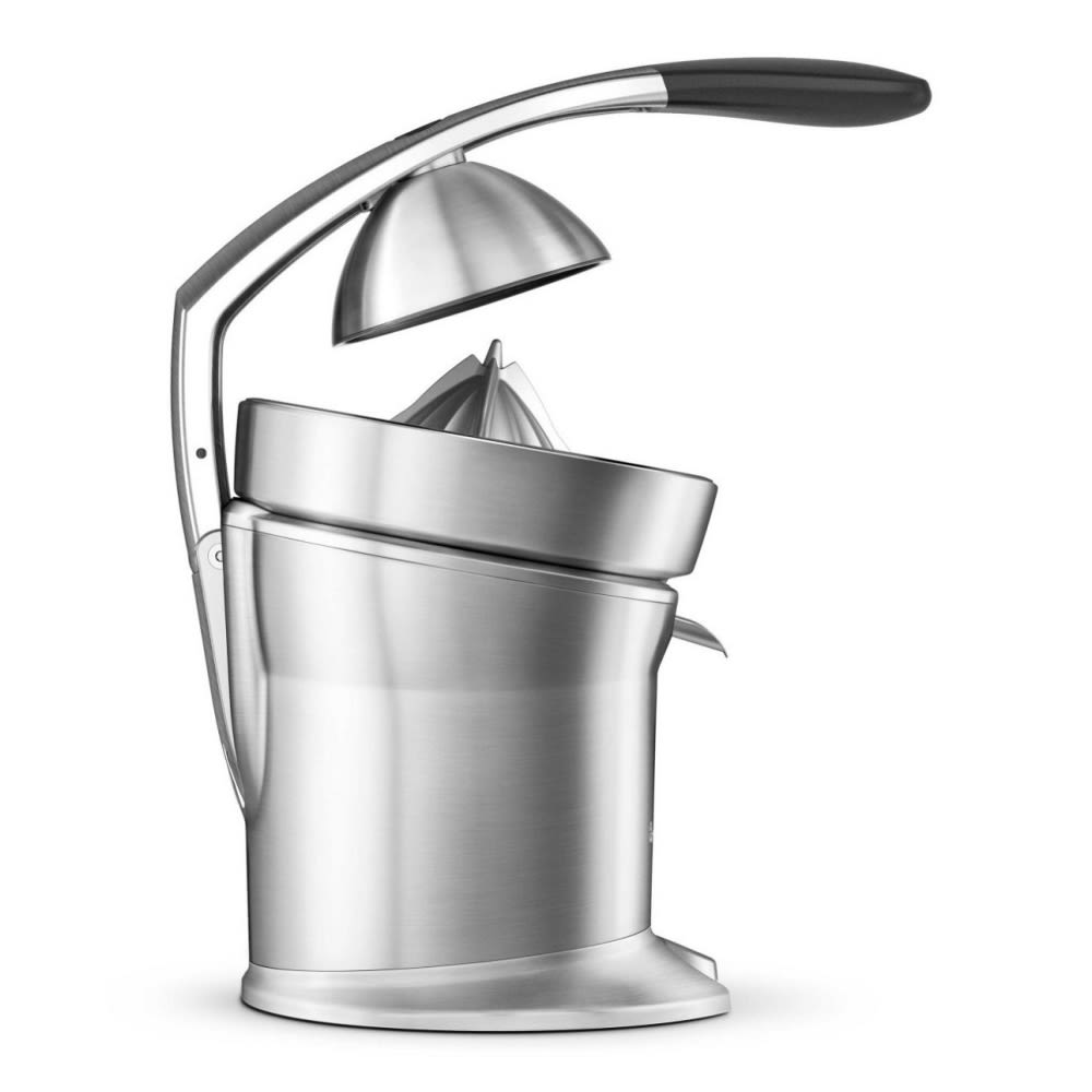 Breville 800CPXL Citrus Press™ Pro Juicer w/ Power Assisted Lever