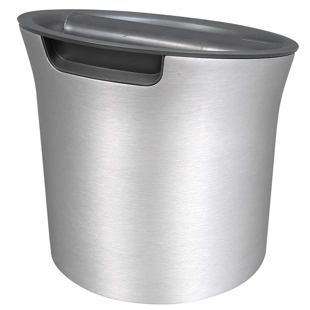 Breville BCB100 Barista Style Coffee Knock Box™ 7"W x 6"D x 7"H