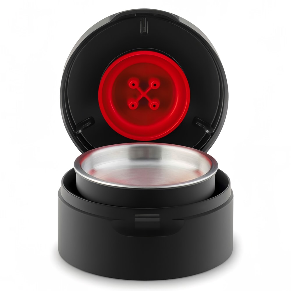 Breville BDC400BSS1BUS1 Precision Brewer® Coffee Maker w/ 60 oz Glass