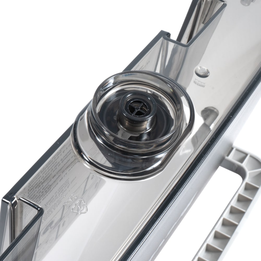 Breville BES870XL Barista Express® Espresso Machine w/ 1/2 lb Bean Hopper, Brushed Stainless