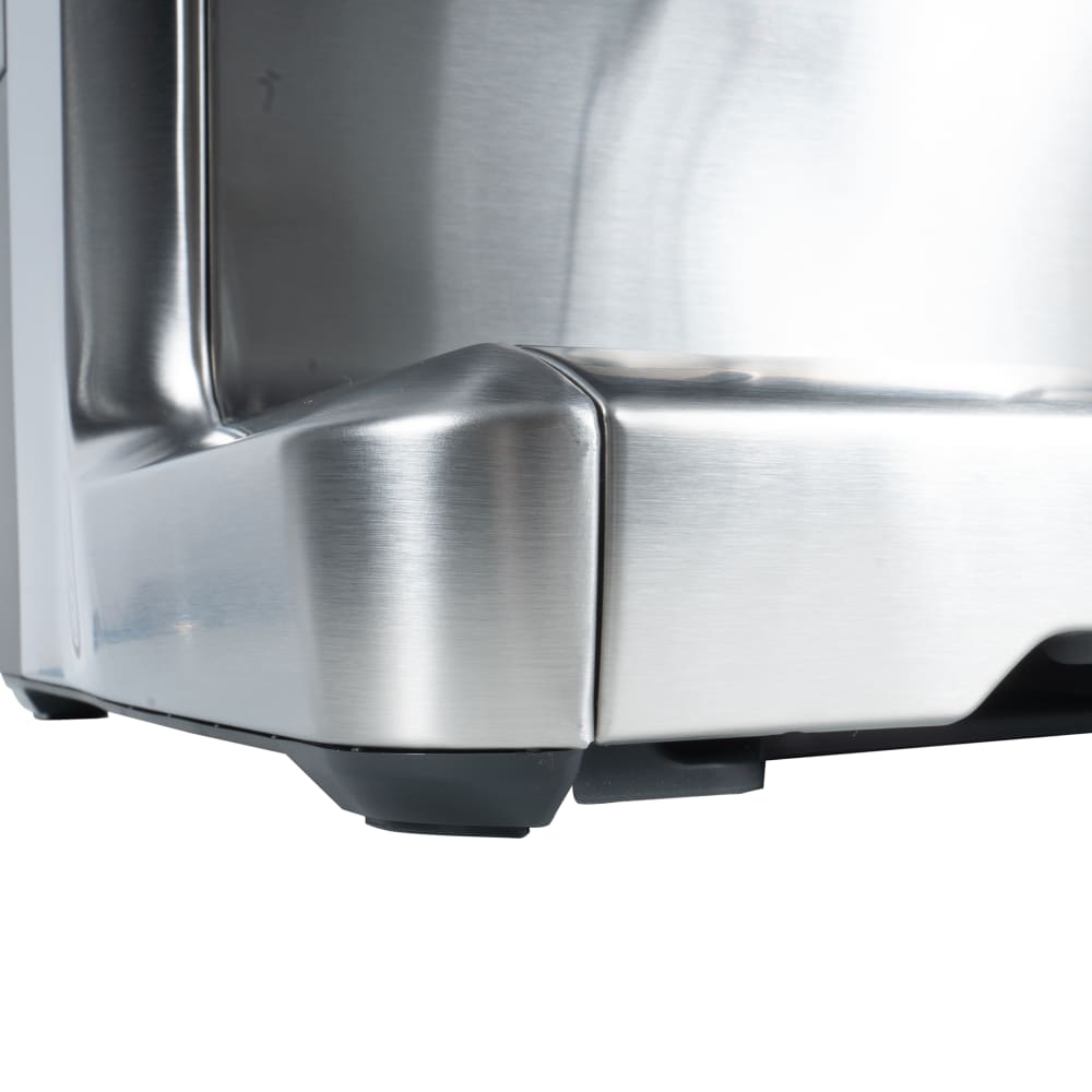 Breville BES870XL Barista Express® Espresso Machine w/ 1/2 lb Bean