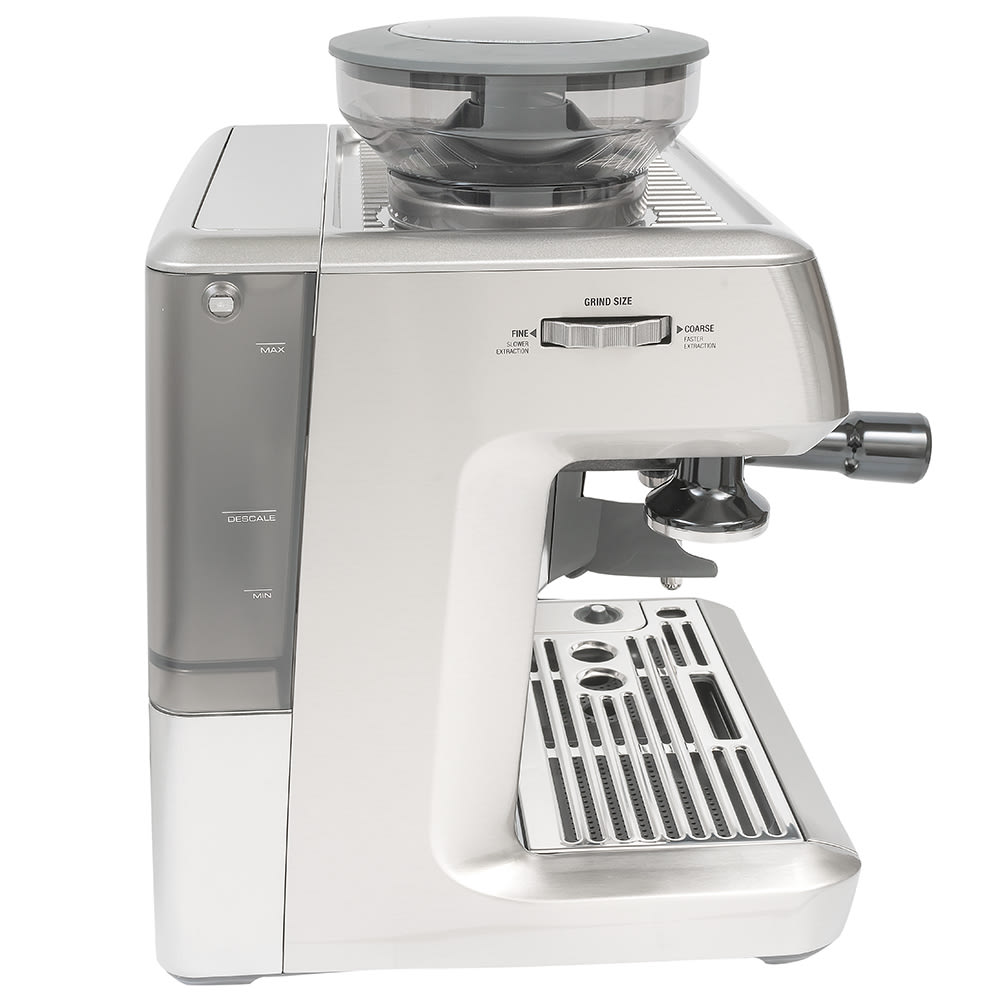 Breville BES880BSS1BUS1 Barista Touch 