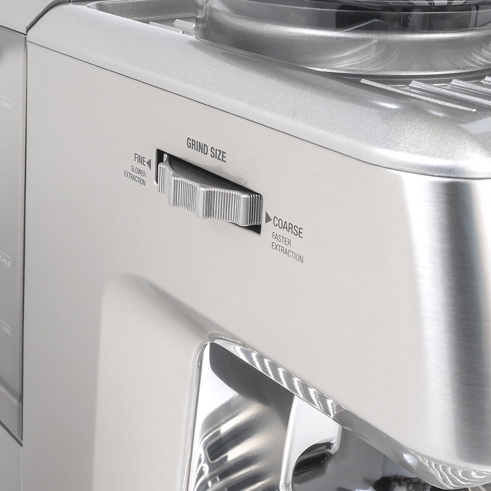 Breville BES880BSS1BUS1 Barista Touch 