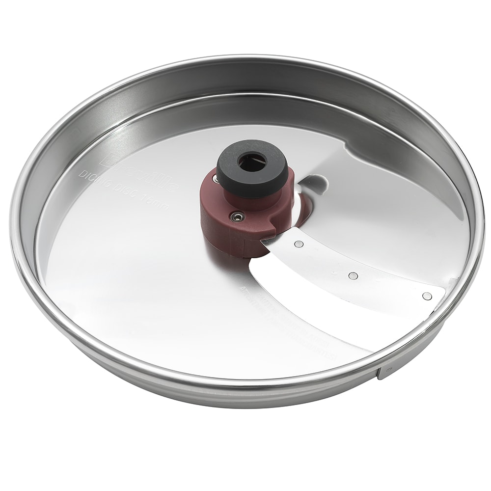 Breville BFP0050NUC1 Dicing Kit for Sous Chef 16 Peel & Dice