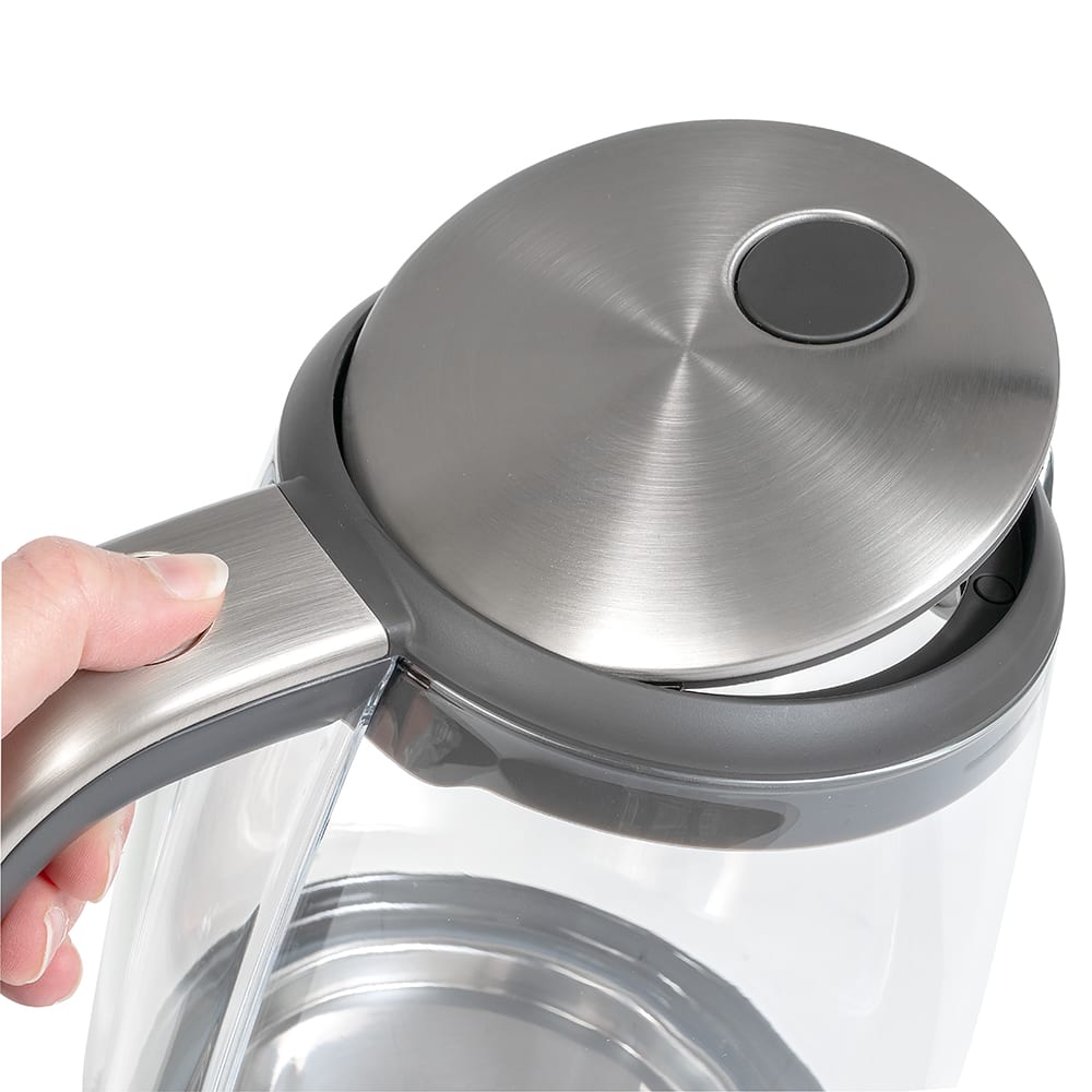 Breville BKE830XL 57 oz IQ Kettle™ Pure w/ (5) Temperature Settings