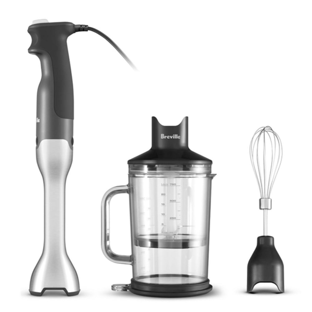 Breville BSB510XL 15 Speed Control Grip 