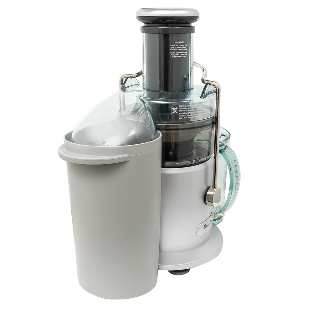 Breville JE98XL Juice Fountain® Plus 