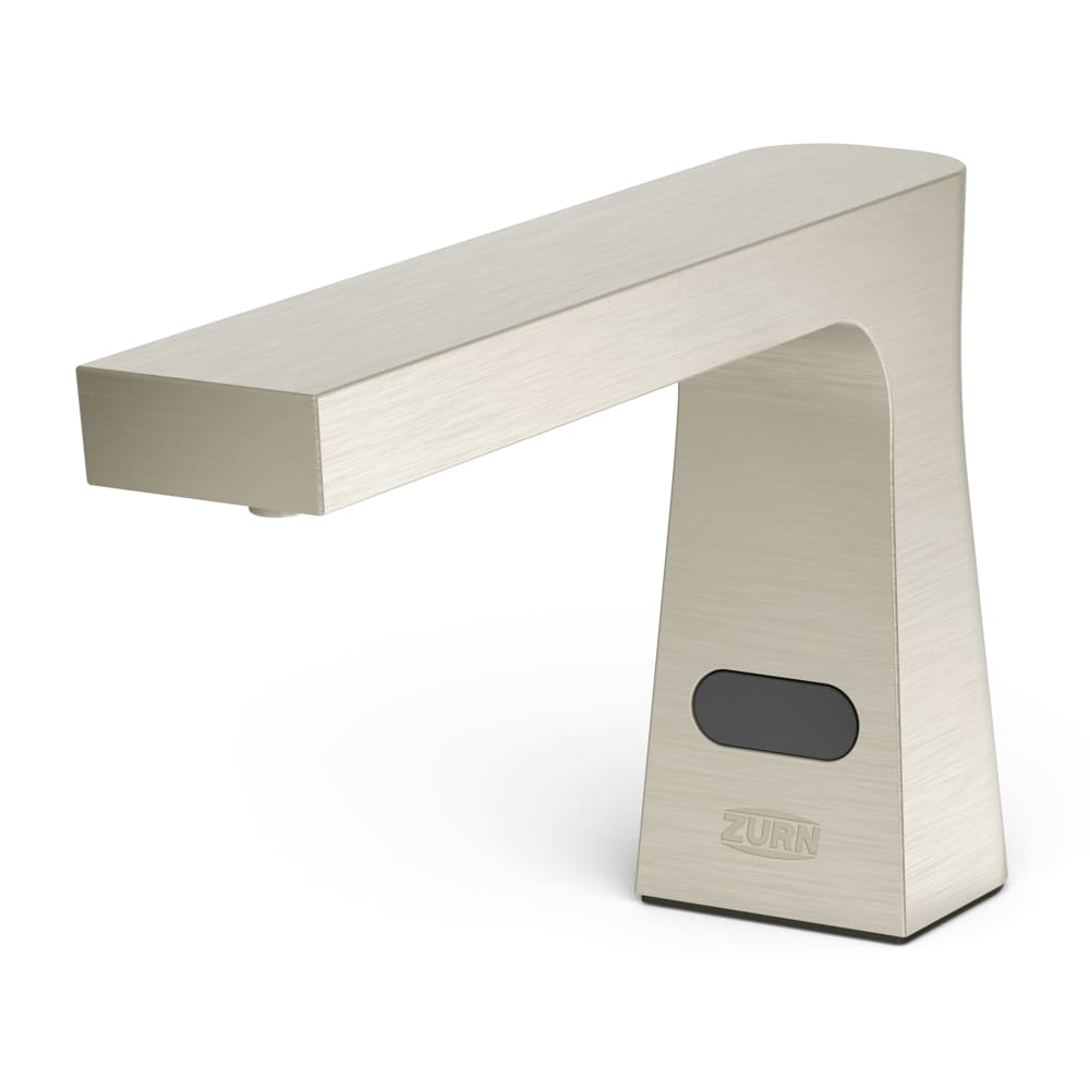 Zurn Industries Z6953SDBN 54 oz Deck Mount Automatic Liquid Soap