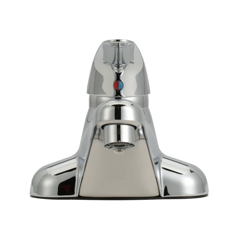 Zurn Industries Z7440XLFC Deck Mount Sierra Faucet w/ 0.5 gpm Aerator