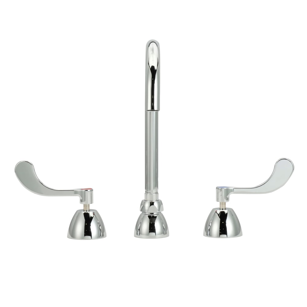 Zurn Industries Z831B4XLFC Deck Mount Lavatory Faucet w/ 5 3/8