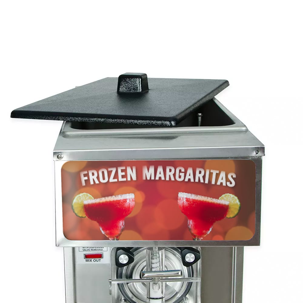 Crathco 5311 Margarita Machine Single, Countertop, 90 Servings/hr