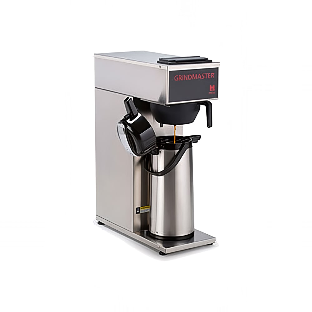 Grindmaster CPO-SAPP Portable Coffee 
