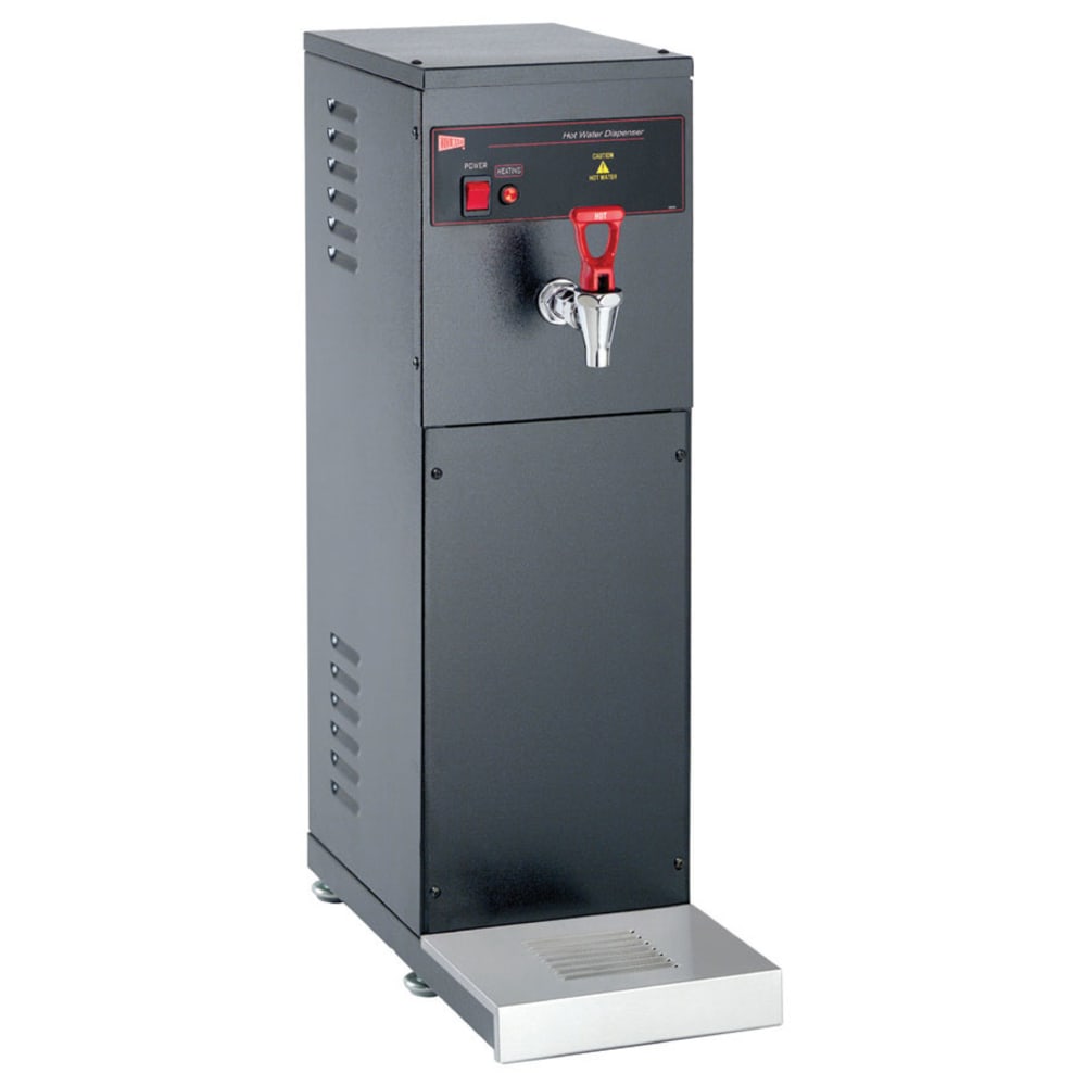 Bloomfield 1222-2G 2 Gallon Automatic Hot Water Dispenser - 120V