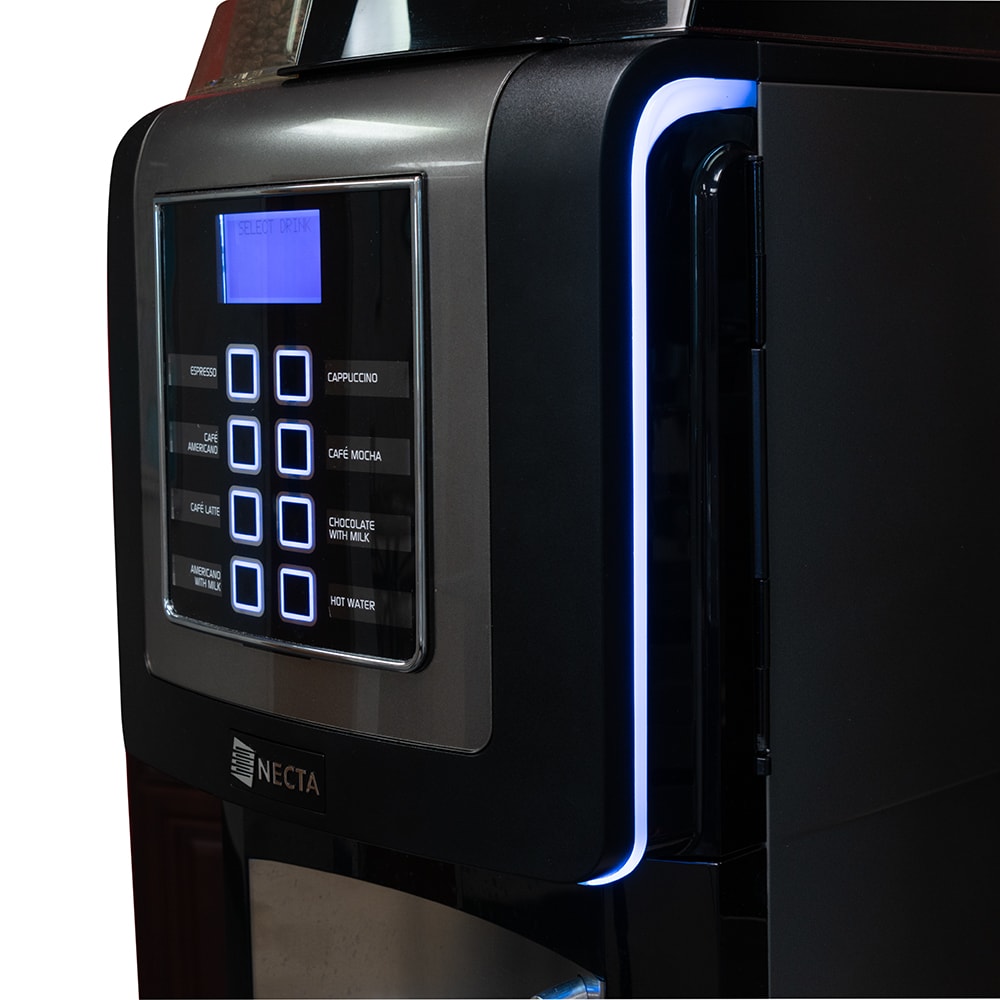 Grindmaster KORINTO PRIME Automatic 