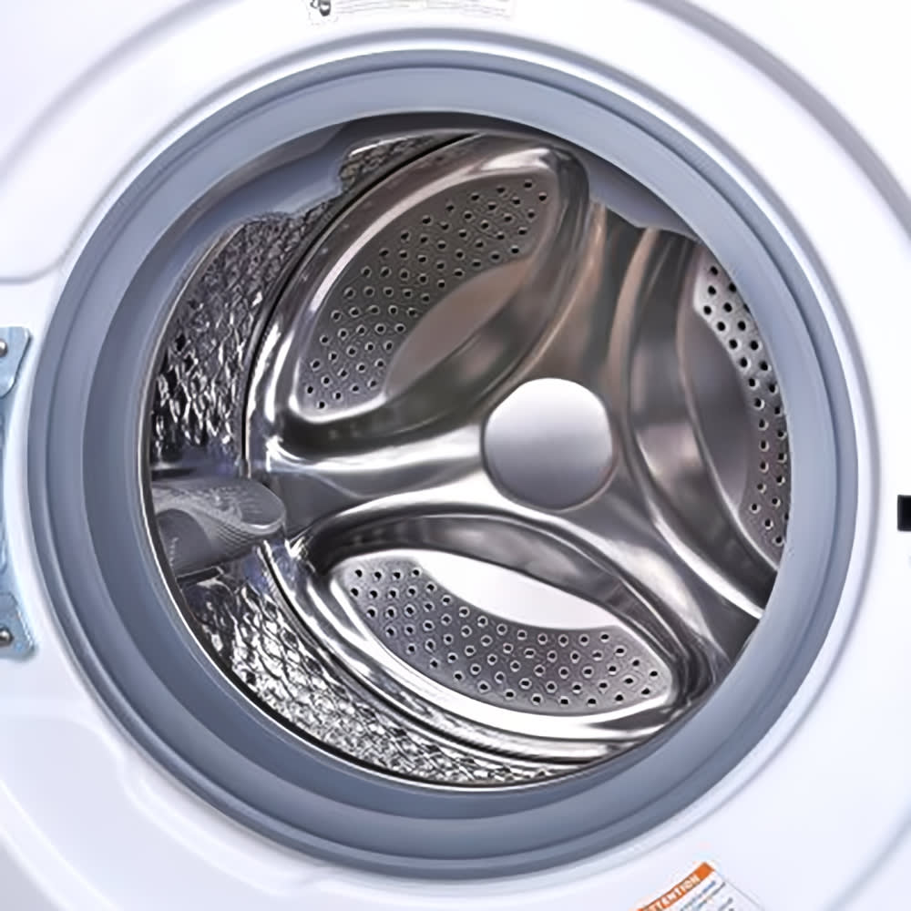 Danby DWM120WDB3 2.7 cu ft Washer/Dryer Combo w/ 14 Wash Cycles & 2