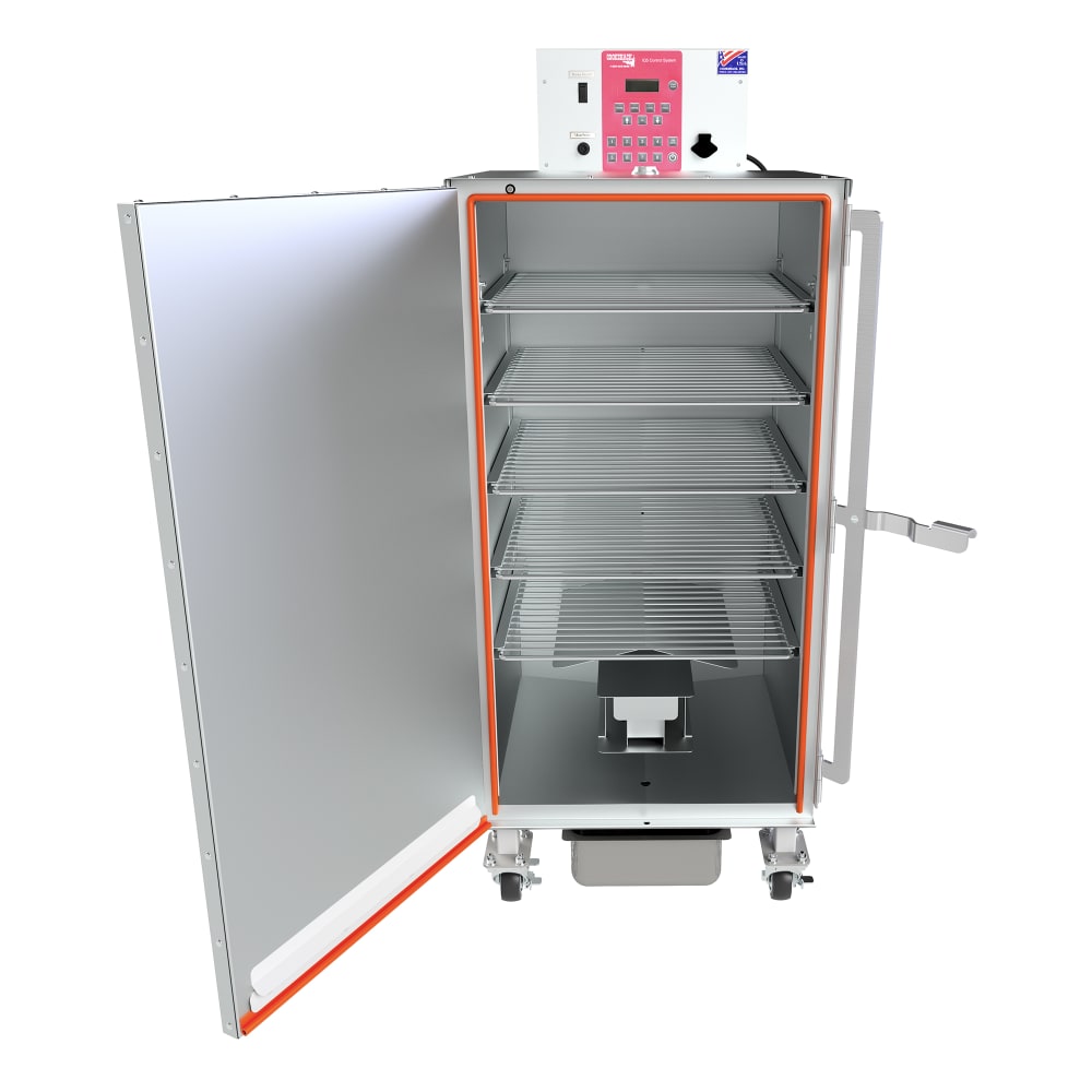 Cookshack SM260 Smartsmoker® Commercial Smoker Oven, 208240v/1ph