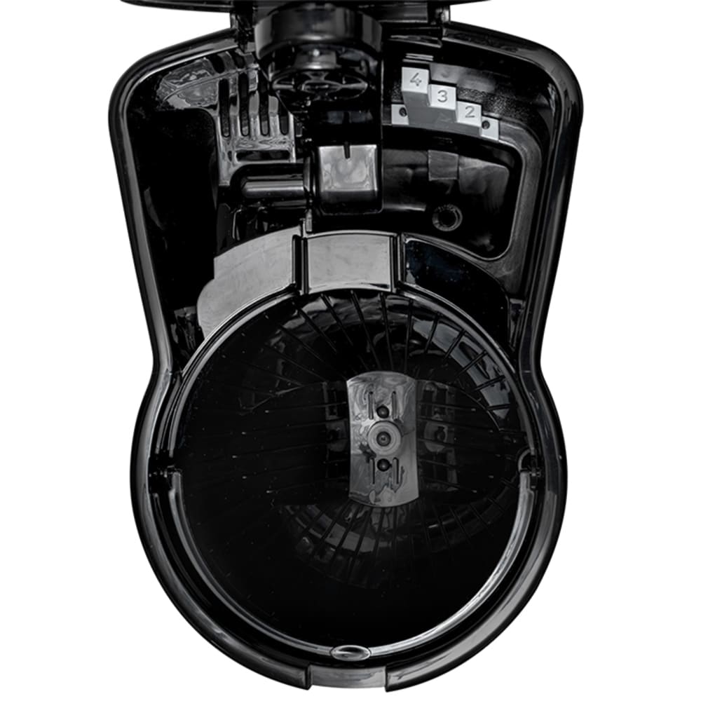 Conair Hospitality WCM04B Low-volume 