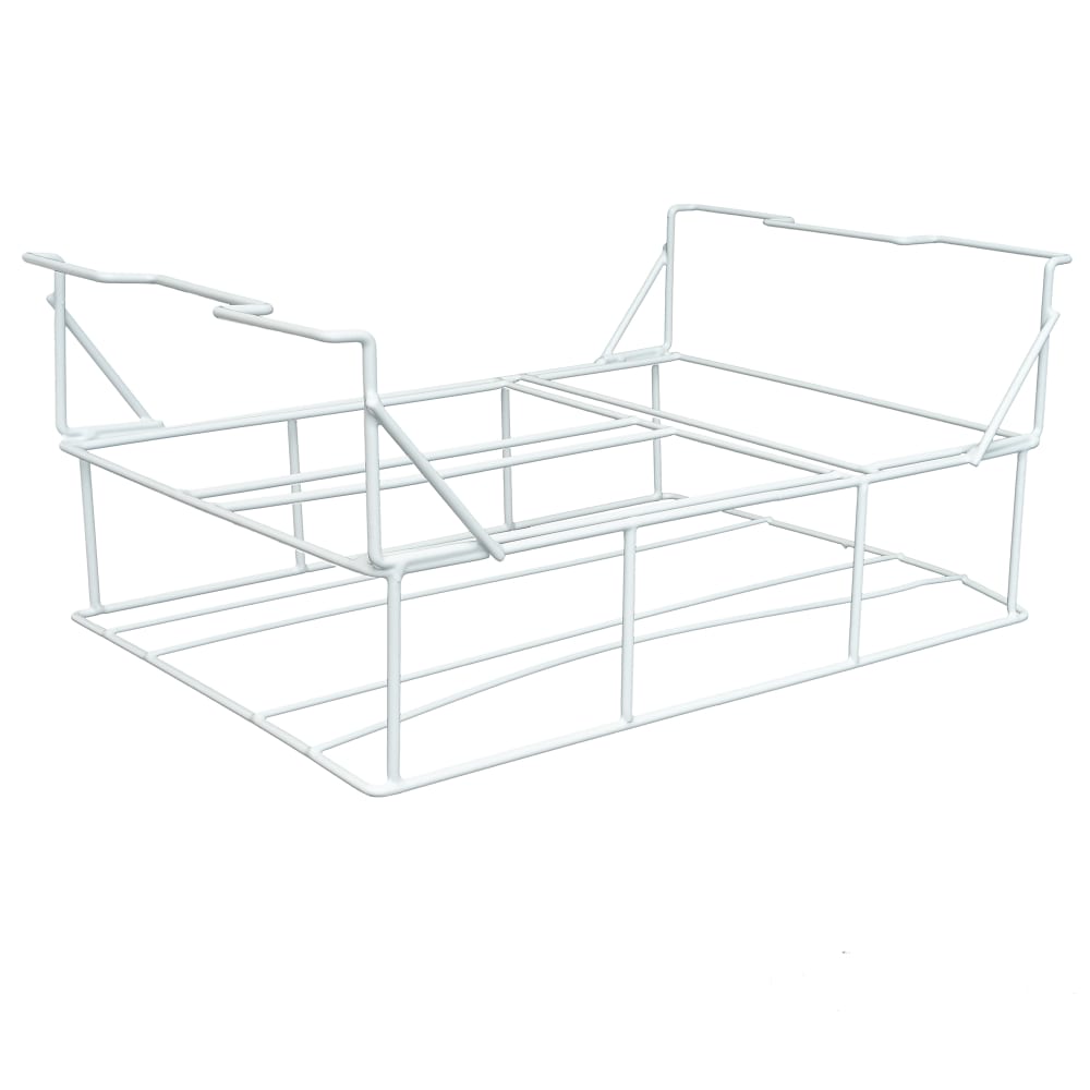 Excellence Industries BK0000063 Gelato Pan Holder w/ (3) Pan Capacity